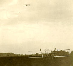 Bishop Milton Wright